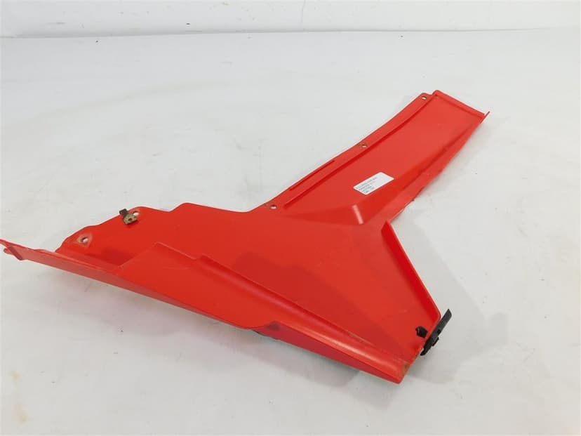 BŁOTNIK NADKOLE PLASTIK POLARIS RZR 800 RANGER U-11 5437392
