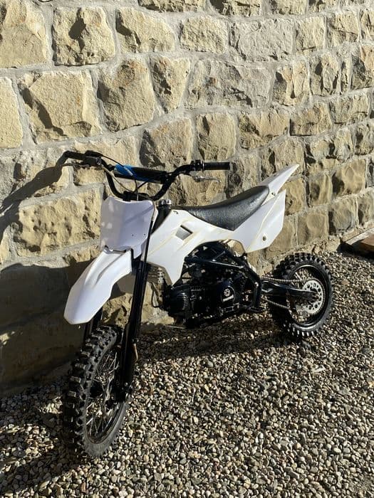 Pitbike Mrf 140rc  (xmotos,kayo,loncin,pitgang,rfz)