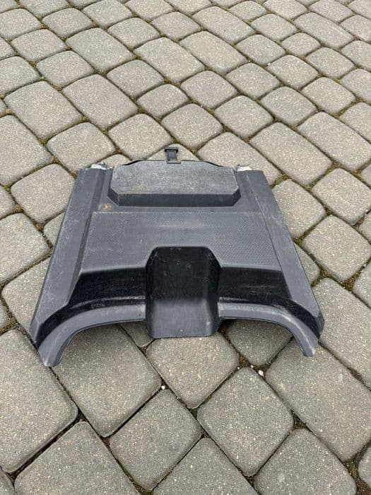 Honda TRX 420 / 500 / 520 Foreman plastik obudowa tyl siedzenia zaslepka 2014-2025