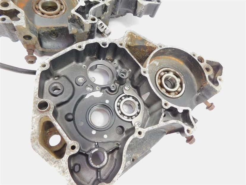 KARTER KARTERY KOMPLET SILNIK SUZUKI RM 125 1983 1130114841000