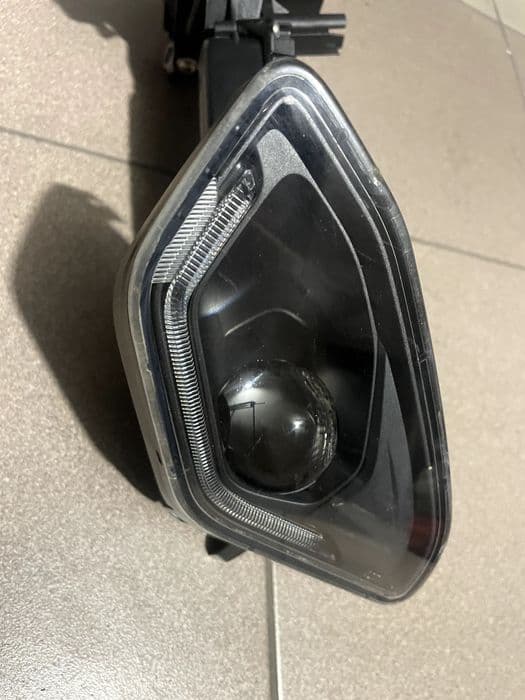 lampa przód BMW S1000RR K67 20-24 REFLEKTOR przedni 8556880AI