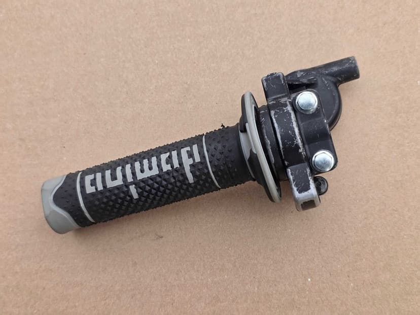 Manetka gazu rolgaz Kawasaki KX 125 / 250 r. 92-05