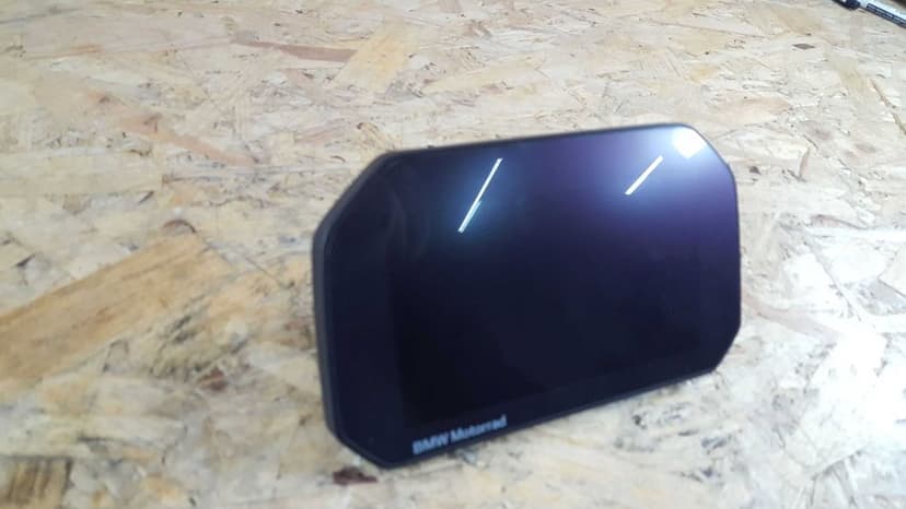 Licznik BMW k50 k51 k53 k54 k80 k81 k82 r1250 f750 f850 Tablet