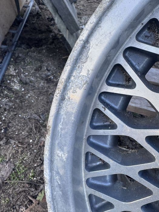 Felga Jeep Cherokee XJ