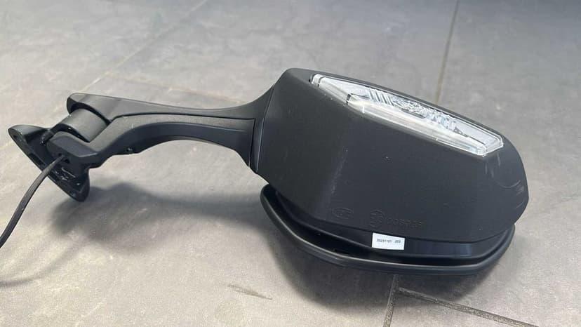 Lusterka Lusterko Lewe Kawasaki ZX10R 2011-15 [1964]