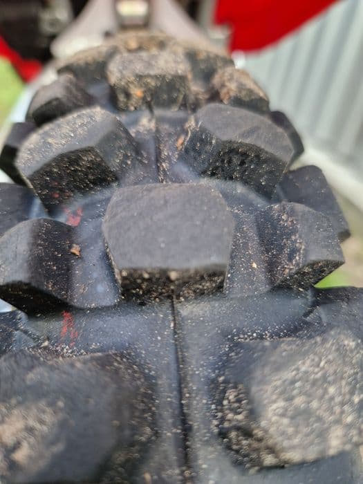 Honda CRF 110 Salon Polska pierwszy właściciel stan b.dobry grzane man