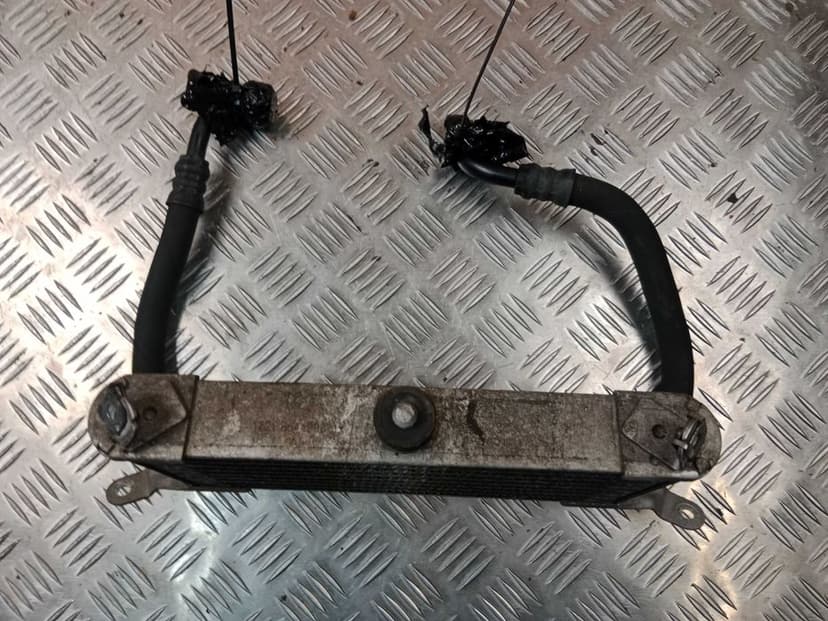 BMW S1000R Chłodnica Chłodniczka Oleju 14-20