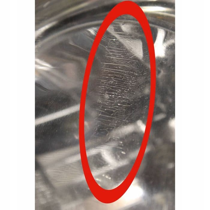 lampa prawa przednia toyota hilux 2005-2008