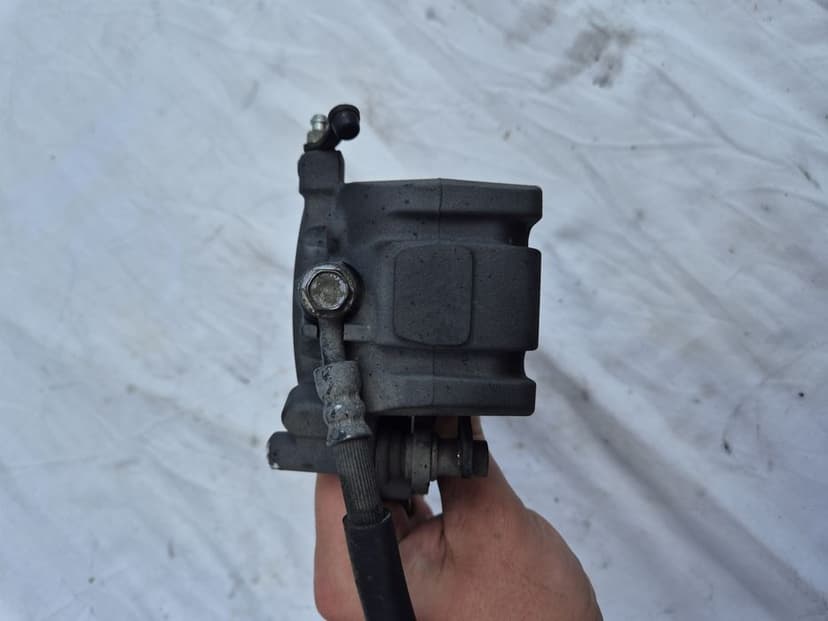 Tylny Zacisk Hamulcowy Kawasaki Ninja 400