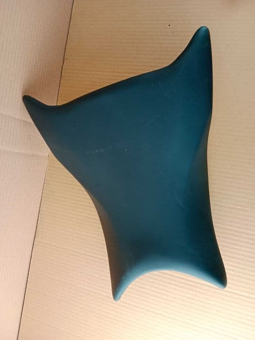 BMW S1000RR Fotel Przód Kierowcy Siedzenie Kanapa Przednia 10-11