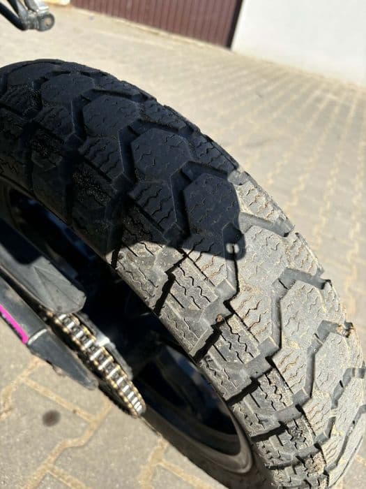 Beta rr 50 / 70