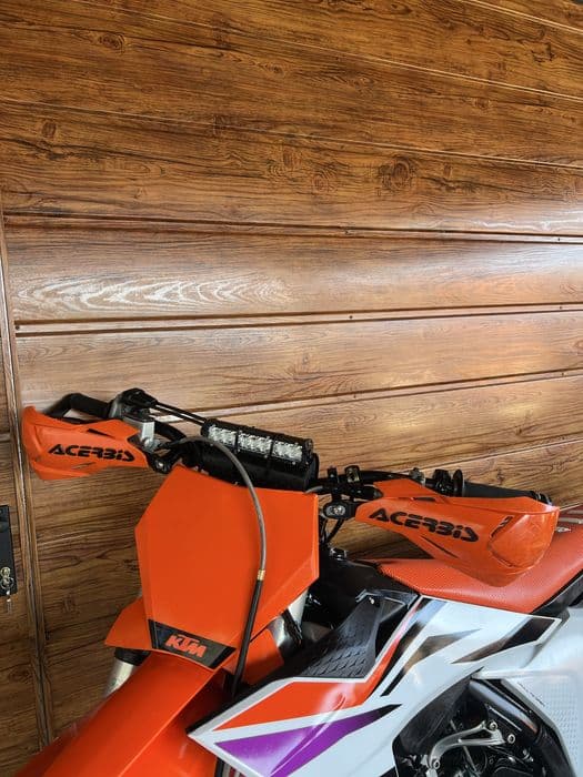 KTM SX 250 TBI|77mth|24rok|warty uwagi!!|opis!!|