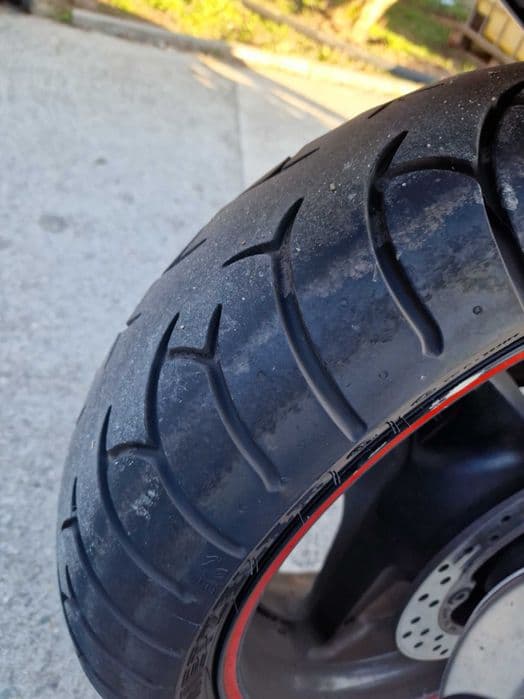 Honda CBR 600f4 2000r 25KW w dowodzie