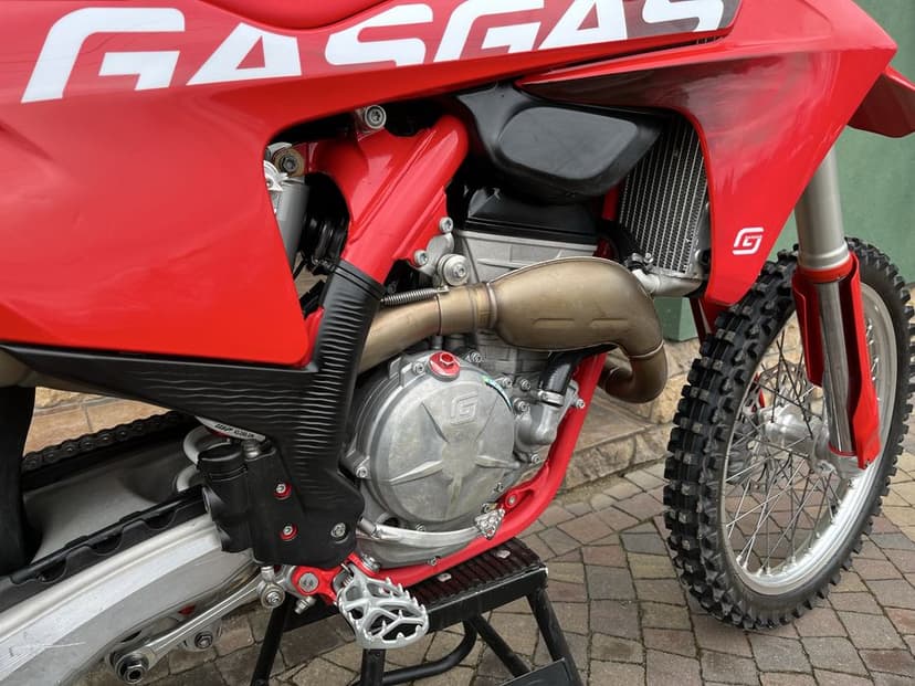 GasGas/Ktm/Husqvarna 250F