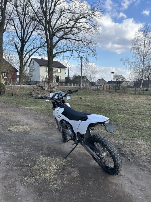 Sprzedam Beta RR 125