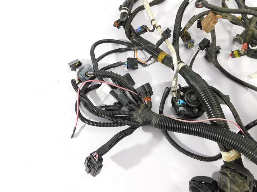 INSTALACJA WIĄZKA POLARIS SPORTSMAN 450 570 SP 2414905