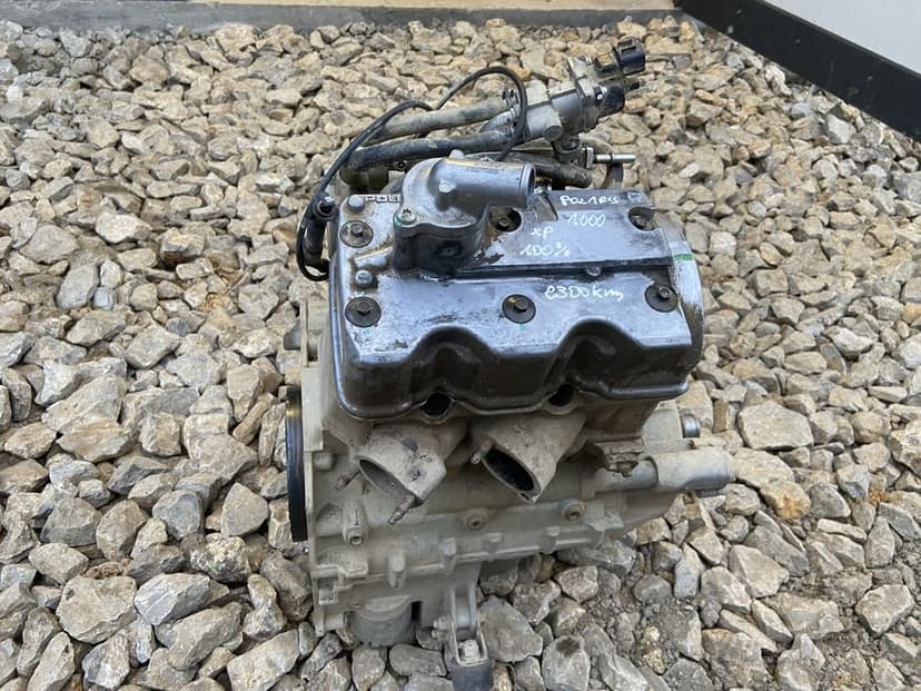 Silnik Polaris 1000S scrambler Sportsman 1000S scrambler 1000xp 2019r