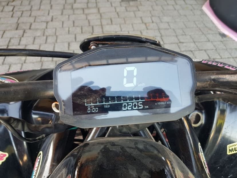 Sprzedam yamaha raptor