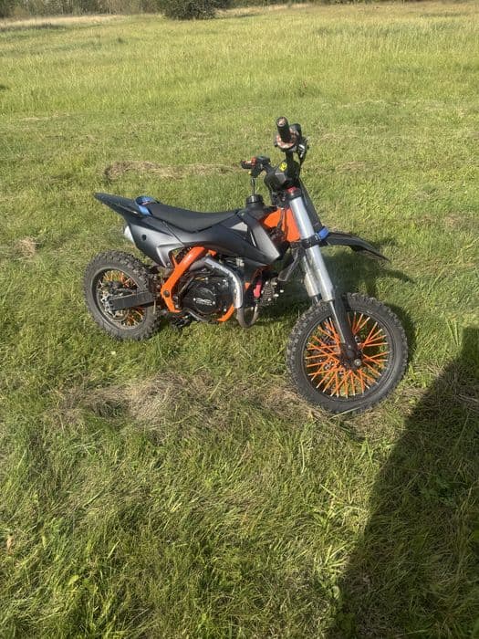 Cross Xmotos XB-21 110cm