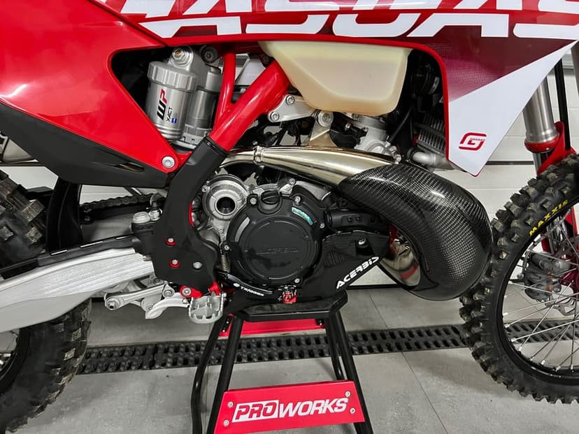 Gas Gas EC 250 MY 2023