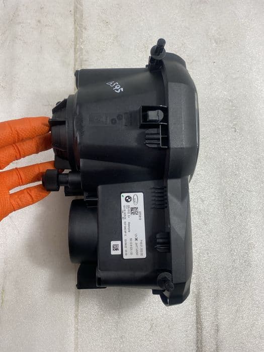 BMW R1200GS R1250GS K50 K51 Lampa Reflektor B595