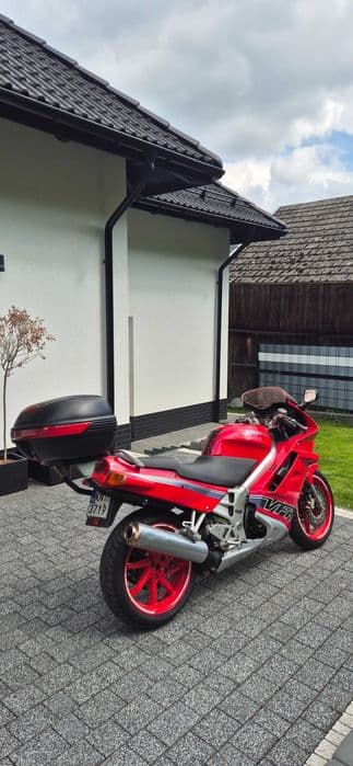 Honda VFR 750 RC36