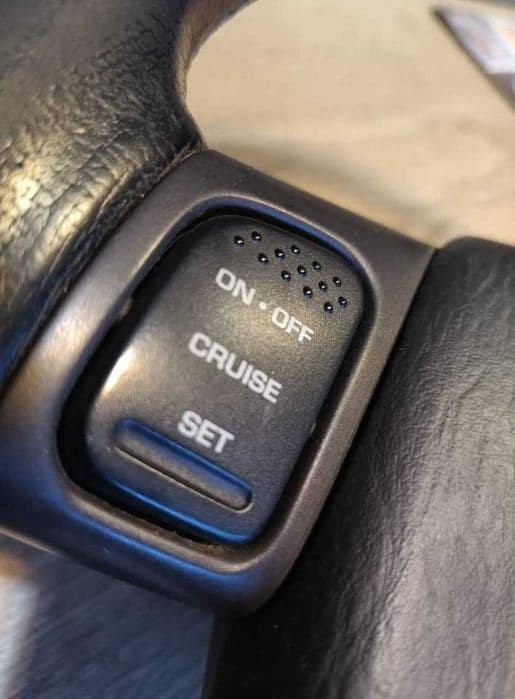 Kierownica Jeep Grand Cherokee WJ.