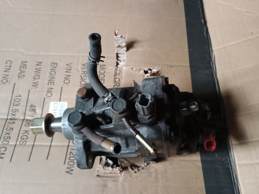 Pompa paliwa wtryskowa Toyota Land Cruiser 120 3.0D4D 1KD