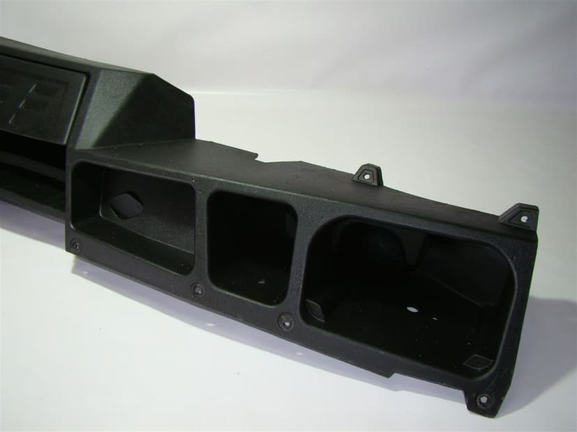 KOKPIT LICZNIK PRZÓD POLARIS RANGER