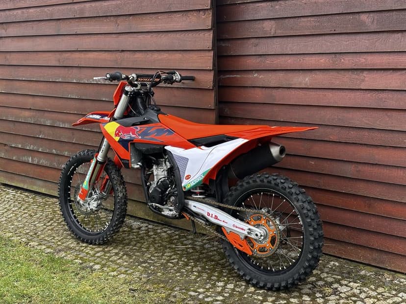 KTM SX-F 350 2023
