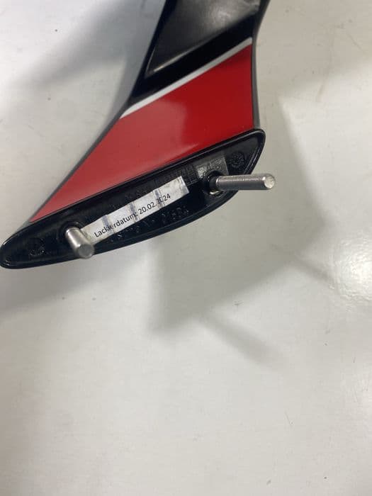 BMW S1000RR Spoiler Skrzydło A373