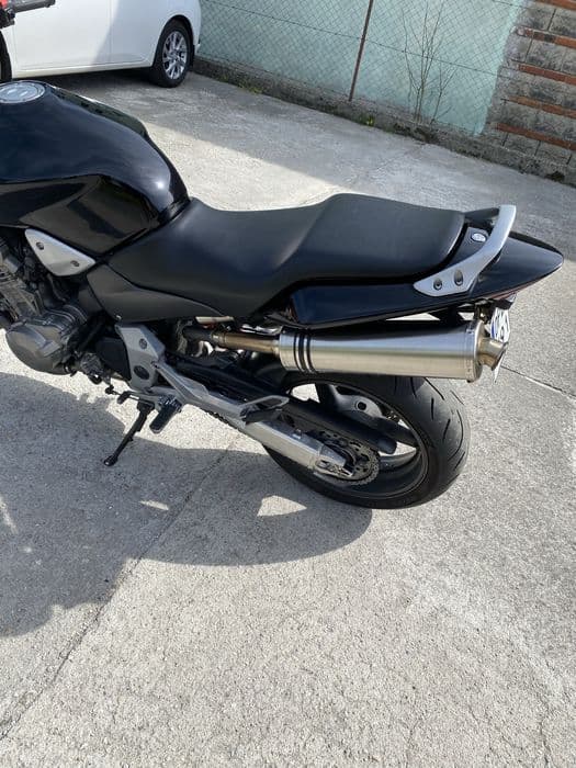 Honda CB 900 hornet