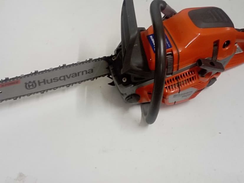 Pilarka spalinowa Husqvarna 550XP