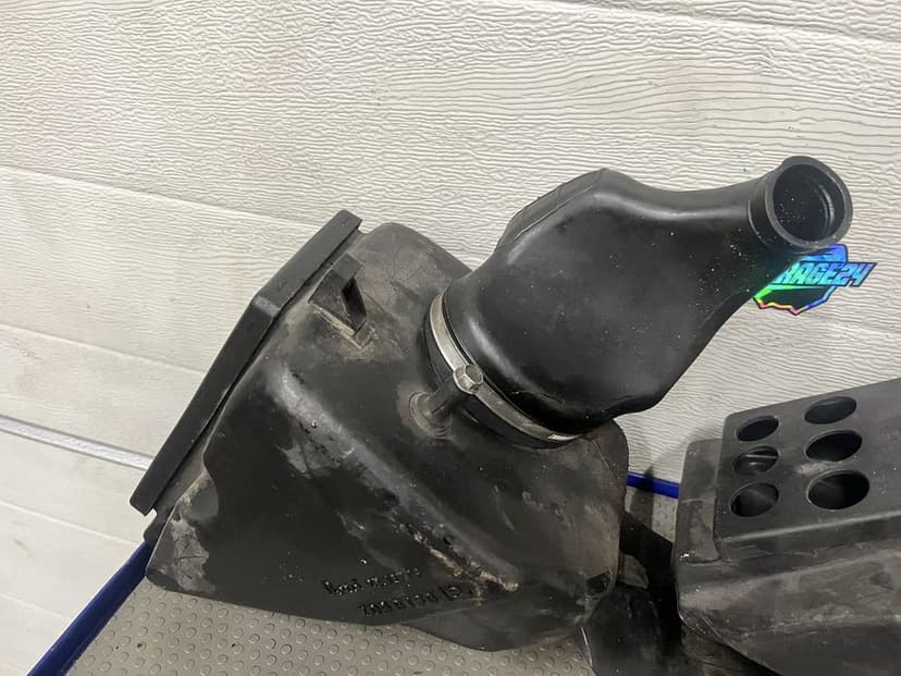 Air box puszka filtra powietrza beta rr 50  track factory