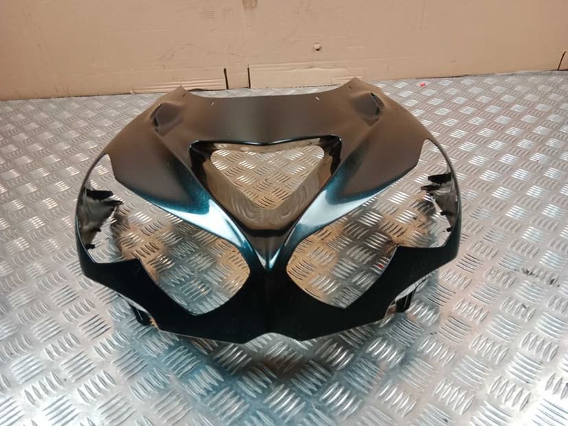 Kawasaki ZX14R Czasza Czacha Owiewka Przód Przednia Wypełnienie 16-20