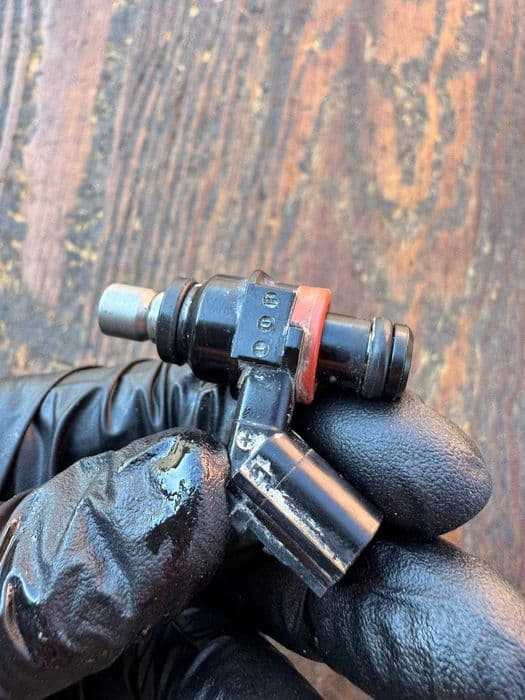 wtrysk paliwa KTM Husqvarna Gas Gas SXF FC FE MCF 16-23 przepustnicy