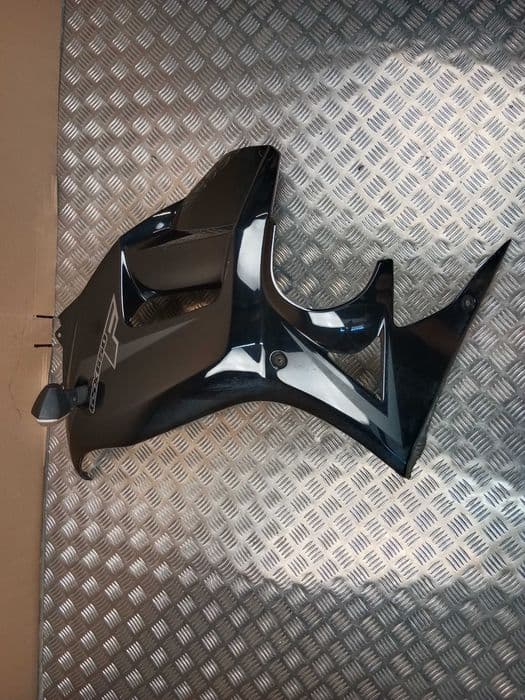 Suzuki GSX 650 F Komplet Owiewek Bok Prawy Lewy Błotnik Ogon Czasza