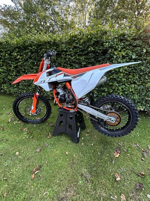 KTM sx85 2024 ••• SPRZEDAM •••