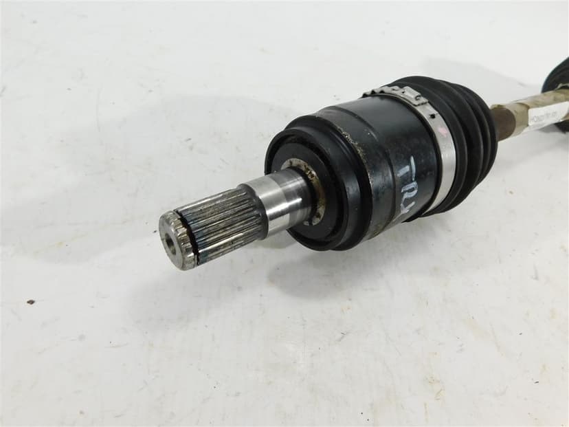 PÓŁOŚ PRZÓD PRZEDNIA HONDA TRX 500 FOREMAN 44250-HR4-A21