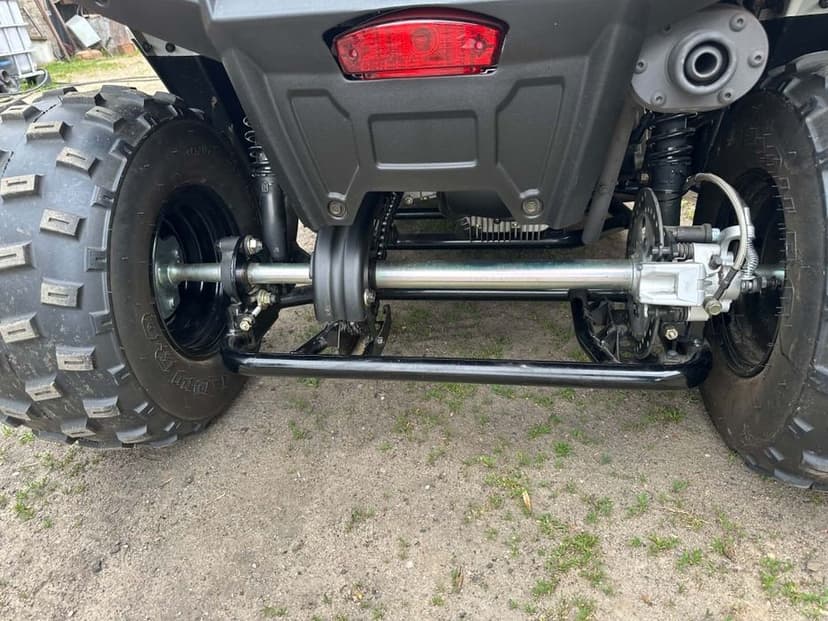 Quad Buggy   Polaris RZR 170 2020r 2x4  stan Nowy dla dzieci
