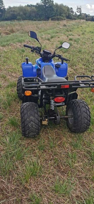 Quad TGB Hornet 2t  Nie Chińczyk