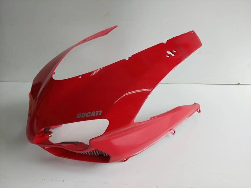 ducati 848 1098 1198 czasza czacha owiewka szyba
