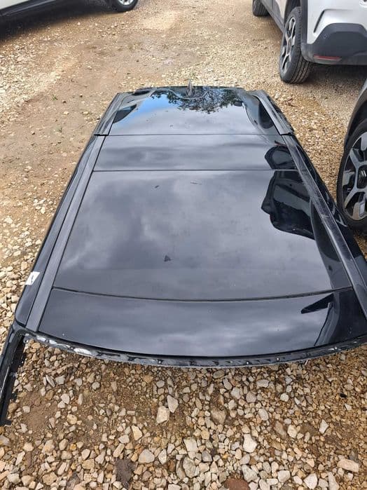 Dach Panorama Szyba Dachowa Rolety Komplet Land Rover Discovery 5 V L462