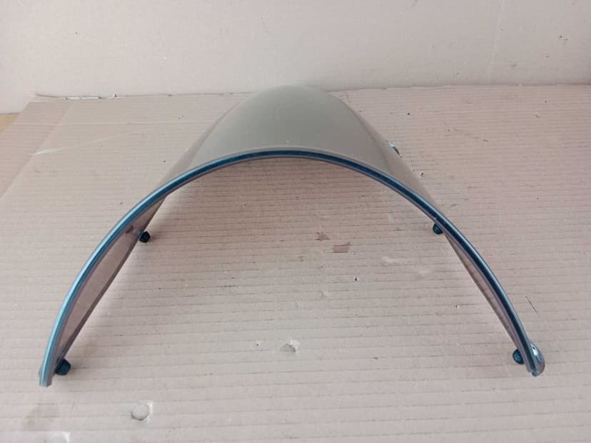 Ducati Panigale 959 Szyba Szybka MRA Owiewka  16-19