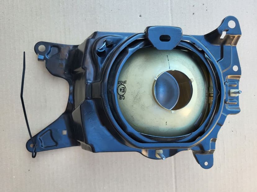 lampa przód reflektor koito mazda jeep toyota hiace celica 4 runner oe nowa