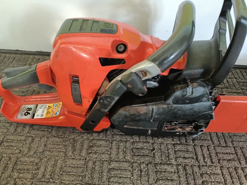 Husqvarna 562 XP G X-TORQ