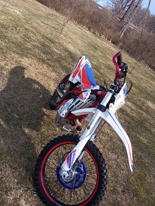 Beta 300 X-trainer 20h od nowosci