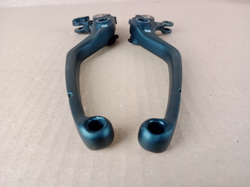 Bmw R1250 GS K50 K51 Klamki Czarne Sprzęgła Hamulca Klamka Lewa Prawa