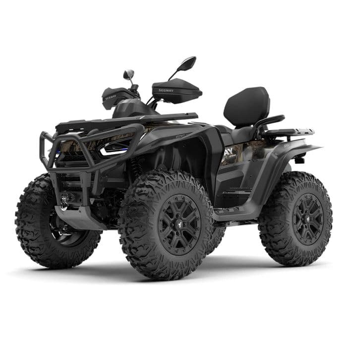 Na Zimę Quad At10 eps At10WL 30’’ Segway atv Leasing Dowóz