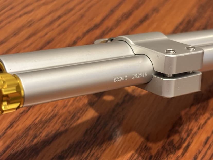 NOWY Ohlins SD 042 amortyzator skretu  ZX6r